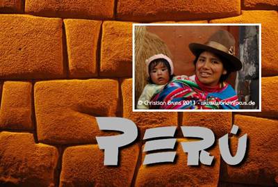 Peru, Per,
Impressionen aus Peru,
Impresiones del Per
